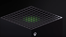 Xbox Series X：实际上它只是被称为“Xbox”；可能会有更多游戏机问世